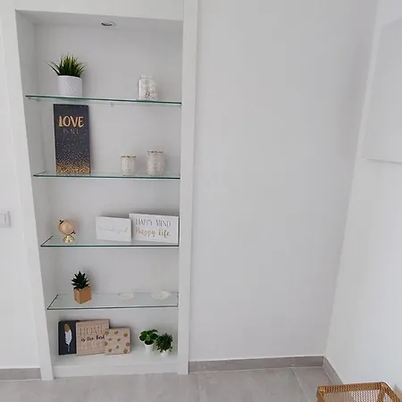 Kelyfos By Feriascomsol Quarteira