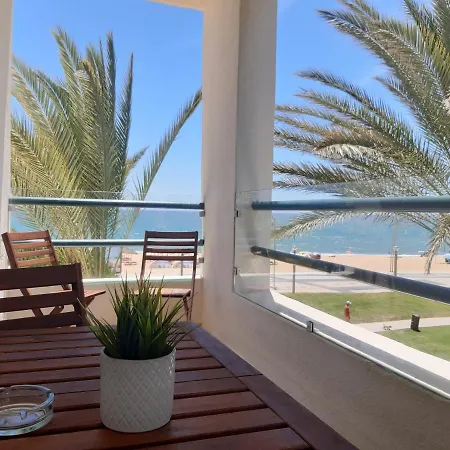 Apartment Kelyfos By Feriascomsol