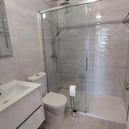 Kelyfos By Feriascomsol Apartment Quarteira
