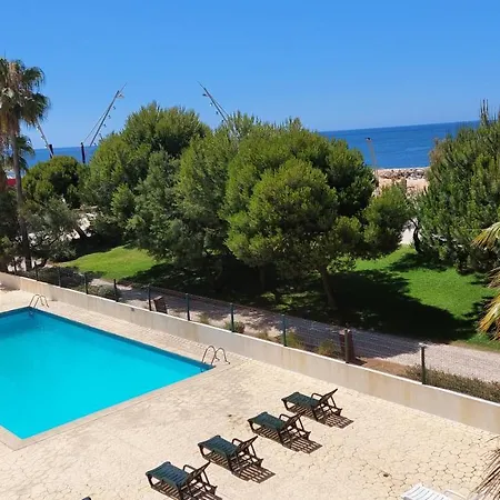 Apartamento Kélyfos By Feriascomsol *