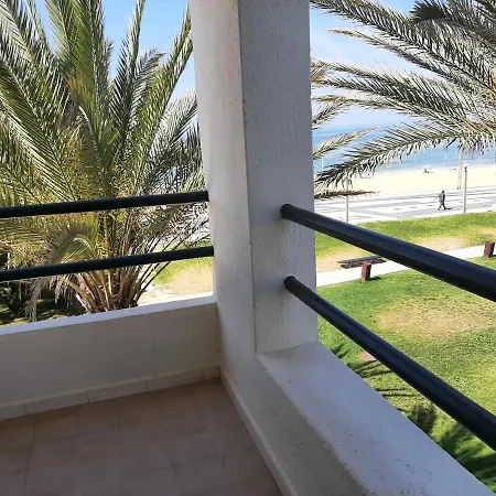 Apartamento Kélyfos By Feriascomsol *