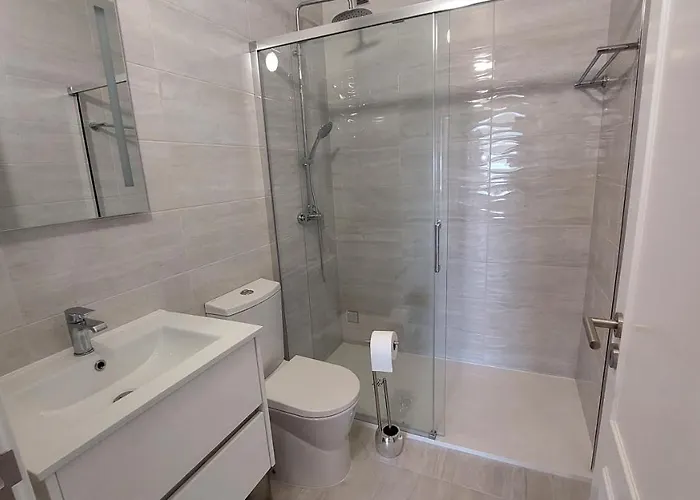 Kelyfos By Feriascomsol 公寓 奎特里拉