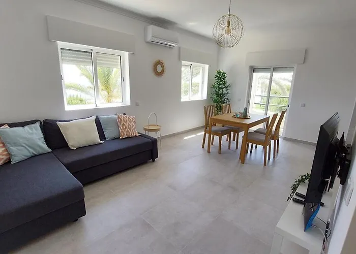 Kelyfos By Feriascomsol * 奎特里拉