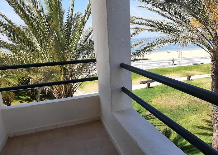 公寓 Kelyfos By Feriascomsol *