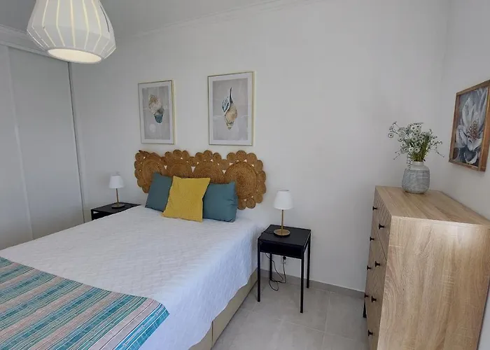 Kelyfos By Feriascomsol * 奎特里拉