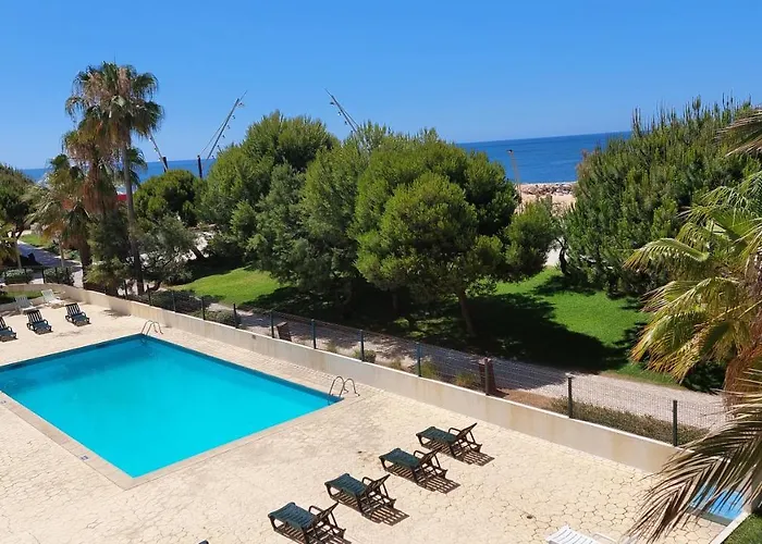 아파트 Kelyfos By Feriascomsol *